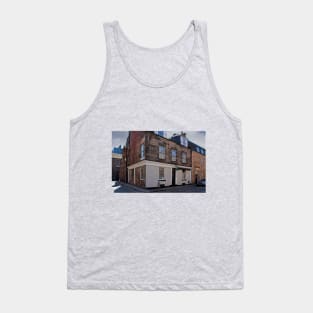 The Oxford Bar Tank Top